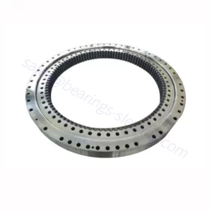 Ball and Roller Combination Slewing Bearings